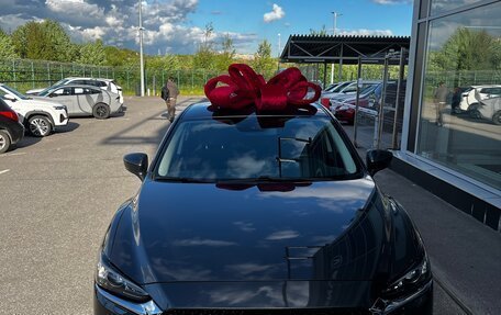 Mazda 6, 2019 год, 2 200 000 рублей, 9 фотография