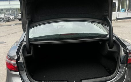 Mazda 6, 2019 год, 2 200 000 рублей, 13 фотография