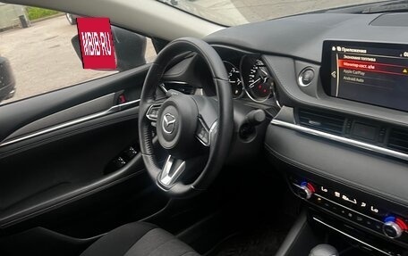 Mazda 6, 2019 год, 2 200 000 рублей, 16 фотография