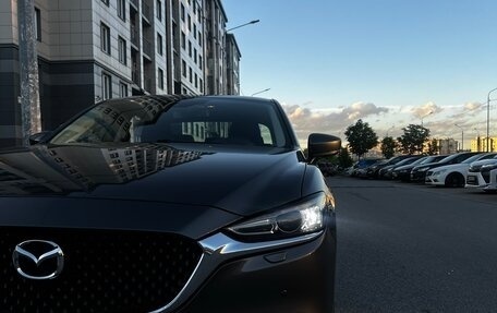 Mazda 6, 2019 год, 2 200 000 рублей, 11 фотография