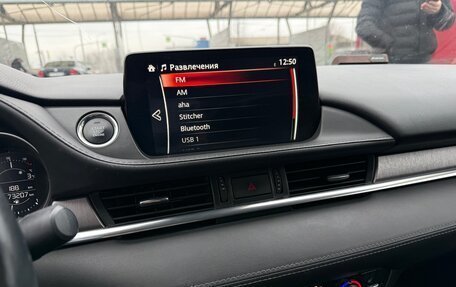 Mazda 6, 2019 год, 2 200 000 рублей, 29 фотография