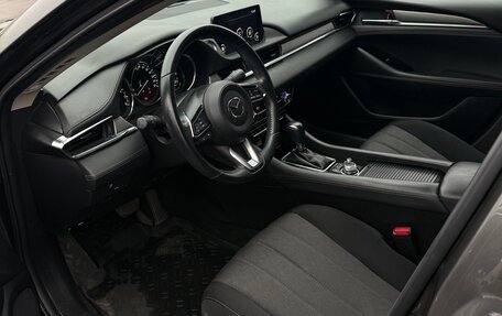 Mazda 6, 2019 год, 2 200 000 рублей, 30 фотография