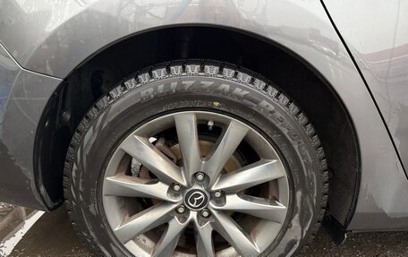 Mazda 6, 2019 год, 2 200 000 рублей, 31 фотография