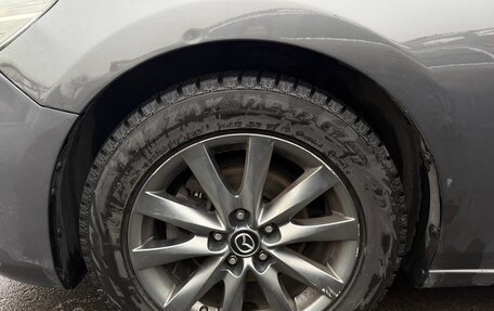 Mazda 6, 2019 год, 2 200 000 рублей, 33 фотография