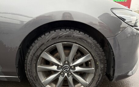 Mazda 6, 2019 год, 2 200 000 рублей, 32 фотография