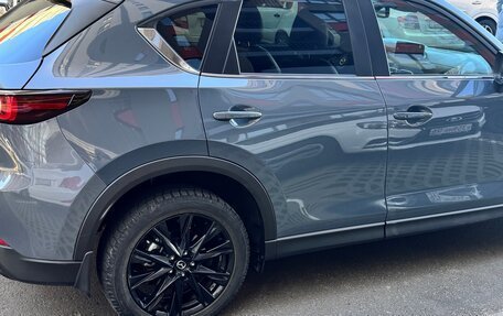 Mazda CX-5 II, 2022 год, 3 030 000 рублей, 7 фотография