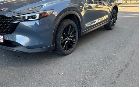 Mazda CX-5 II, 2022 год, 3 030 000 рублей, 3 фотография