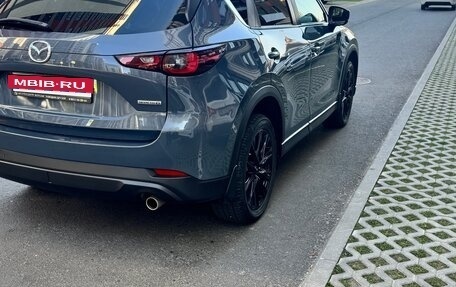 Mazda CX-5 II, 2022 год, 3 030 000 рублей, 6 фотография