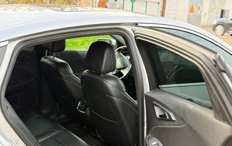 Chevrolet Malibu IX, 2019 год, 1 590 000 рублей, 12 фотография