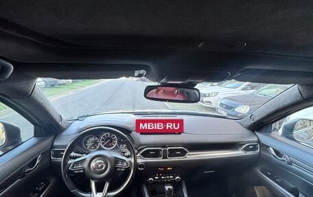 Mazda CX-5 II, 2022 год, 3 030 000 рублей, 14 фотография