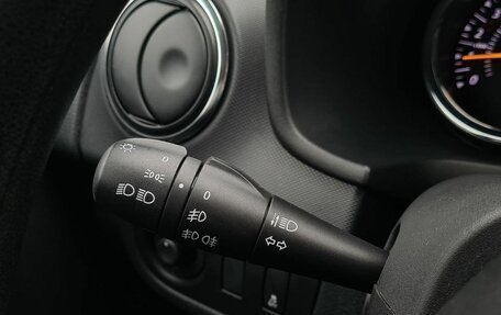 Renault Sandero II рестайлинг, 2019 год, 1 150 000 рублей, 13 фотография