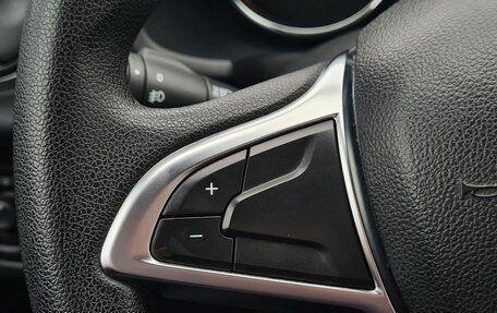 Renault Sandero II рестайлинг, 2019 год, 1 150 000 рублей, 11 фотография