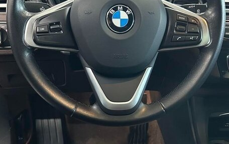 BMW X1, 2021 год, 2 475 000 рублей, 10 фотография