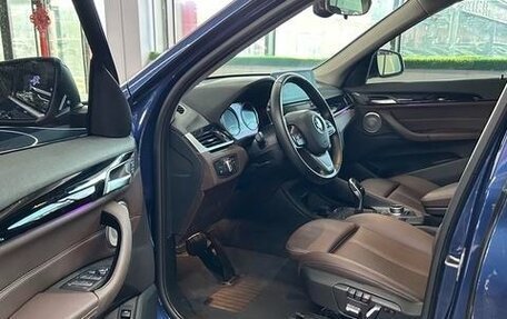 BMW X1, 2021 год, 2 475 000 рублей, 8 фотография