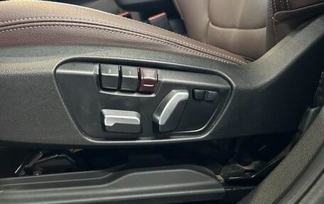 BMW X1, 2021 год, 2 475 000 рублей, 12 фотография