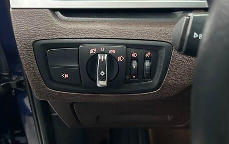 BMW X1, 2021 год, 2 475 000 рублей, 11 фотография