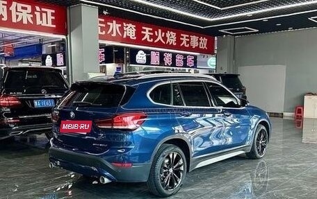 BMW X1, 2021 год, 2 475 000 рублей, 6 фотография