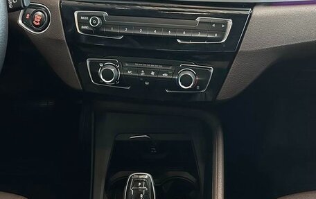 BMW X1, 2021 год, 2 475 000 рублей, 13 фотография