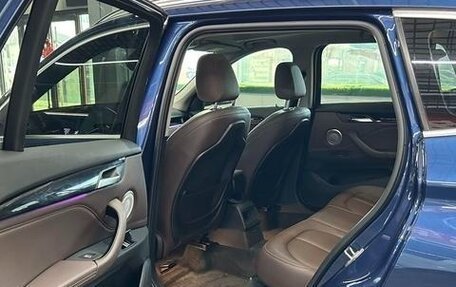 BMW X1, 2021 год, 2 475 000 рублей, 16 фотография