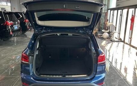 BMW X1, 2021 год, 2 475 000 рублей, 19 фотография