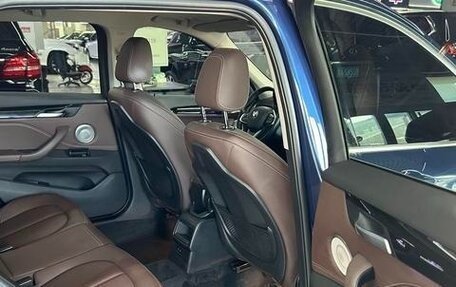 BMW X1, 2021 год, 2 475 000 рублей, 15 фотография