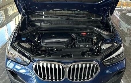BMW X1, 2021 год, 2 475 000 рублей, 20 фотография
