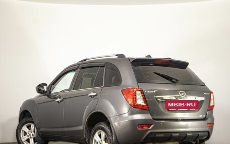 Lifan X60 I рестайлинг, 2013 год, 449 000 рублей, 7 фотография