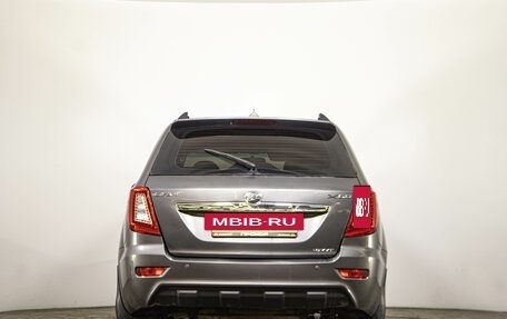 Lifan X60 I рестайлинг, 2013 год, 449 000 рублей, 6 фотография