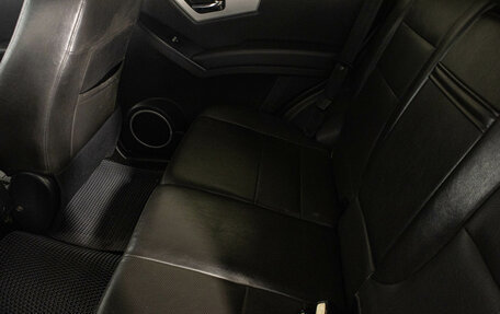 Lifan X60 I рестайлинг, 2013 год, 449 000 рублей, 10 фотография