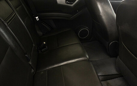 Lifan X60 I рестайлинг, 2013 год, 449 000 рублей, 11 фотография