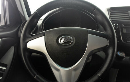 Lifan X60 I рестайлинг, 2013 год, 449 000 рублей, 16 фотография