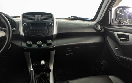 Lifan X60 I рестайлинг, 2013 год, 449 000 рублей, 15 фотография