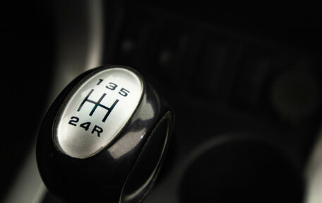 Lifan X60 I рестайлинг, 2013 год, 449 000 рублей, 19 фотография