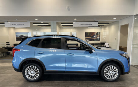 Haval Jolion, 2025 год, 2 849 000 рублей, 2 фотография