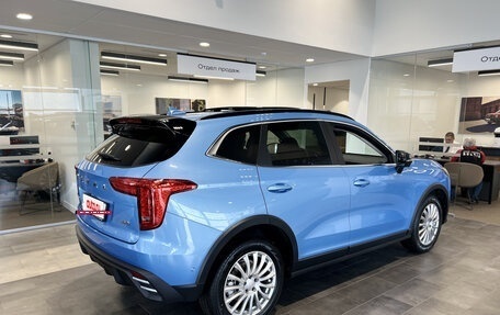 Haval Jolion, 2025 год, 2 849 000 рублей, 3 фотография