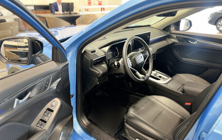 Haval Jolion, 2025 год, 2 849 000 рублей, 9 фотография