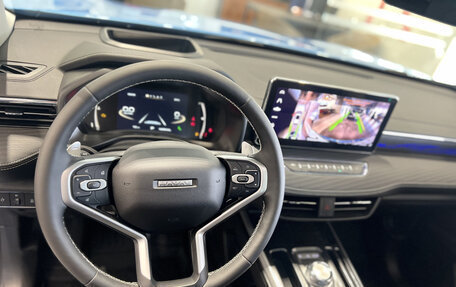 Haval Jolion, 2025 год, 2 849 000 рублей, 6 фотография