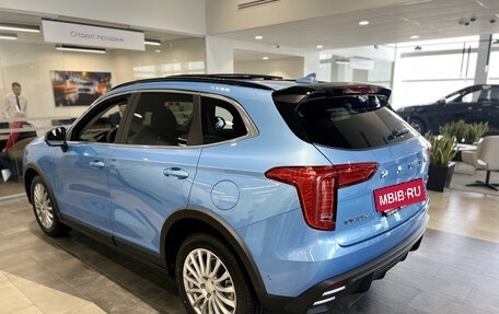 Haval Jolion, 2025 год, 2 849 000 рублей, 4 фотография