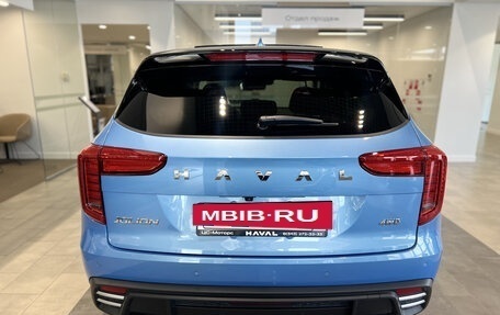 Haval Jolion, 2025 год, 2 849 000 рублей, 5 фотография