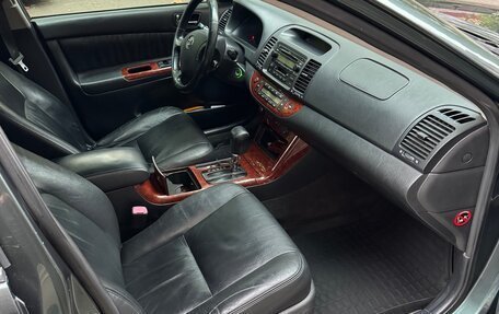 Toyota Camry V40, 2005 год, 1 070 000 рублей, 5 фотография