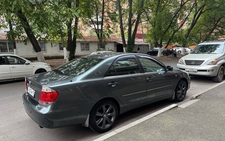 Toyota Camry V40, 2005 год, 1 070 000 рублей, 3 фотография