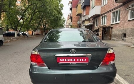 Toyota Camry V40, 2005 год, 1 070 000 рублей, 4 фотография