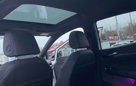 Volkswagen Golf VIII, 2021 год, 1 800 000 рублей, 14 фотография