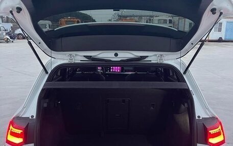 Volkswagen Golf VIII, 2021 год, 1 800 000 рублей, 19 фотография