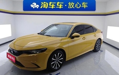 Honda Integra IV, 2022 год, 1 824 000 рублей, 1 фотография
