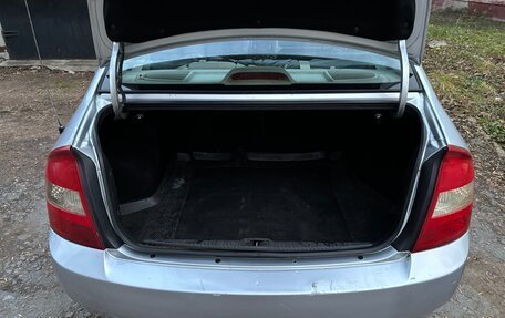 KIA Cerato I, 2006 год, 445 000 рублей, 7 фотография