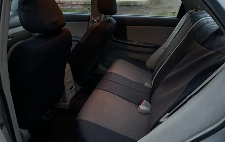 KIA Cerato I, 2006 год, 445 000 рублей, 11 фотография