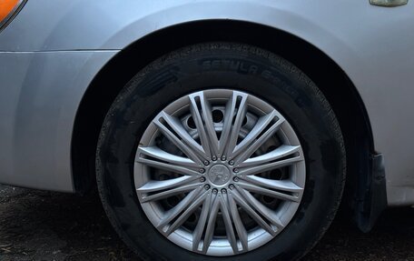 KIA Cerato I, 2006 год, 445 000 рублей, 8 фотография