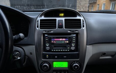 KIA Cerato I, 2006 год, 445 000 рублей, 14 фотография