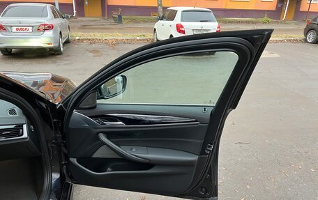 BMW 5 серия, 2021 год, 5 490 000 рублей, 6 фотография